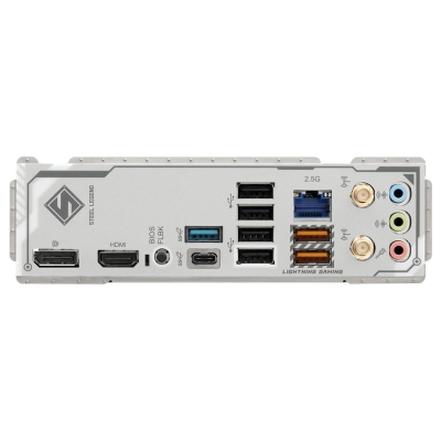 Asrock B850M STEEL LEGEND WIFI