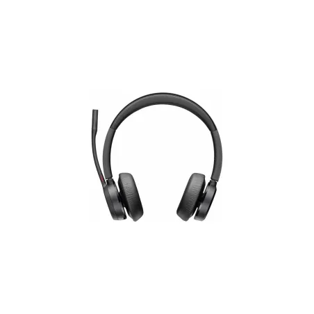 Poly Headset Voyager 4320 MS Certificate + BT700 dongle + Charging Stand 77Z00AA