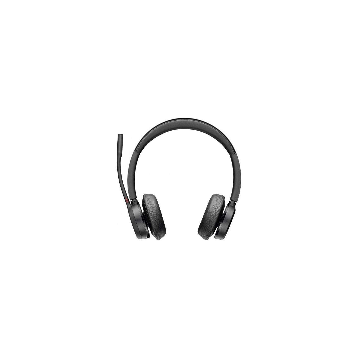 Poly Headset Voyager 4320 MS Certificate + BT700 dongle + Charging Stand 77Z00AA