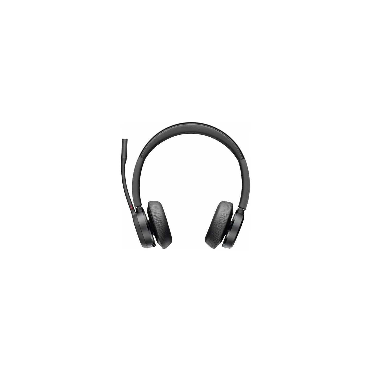 Poly Headset Voyager 4320 MS Certificate + BT700 dongle + Charging Stand 77Z00AA