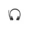 Poly Headset Voyager 4320 MS Certificate + BT700 dongle + Charging Stand 77Z00AA