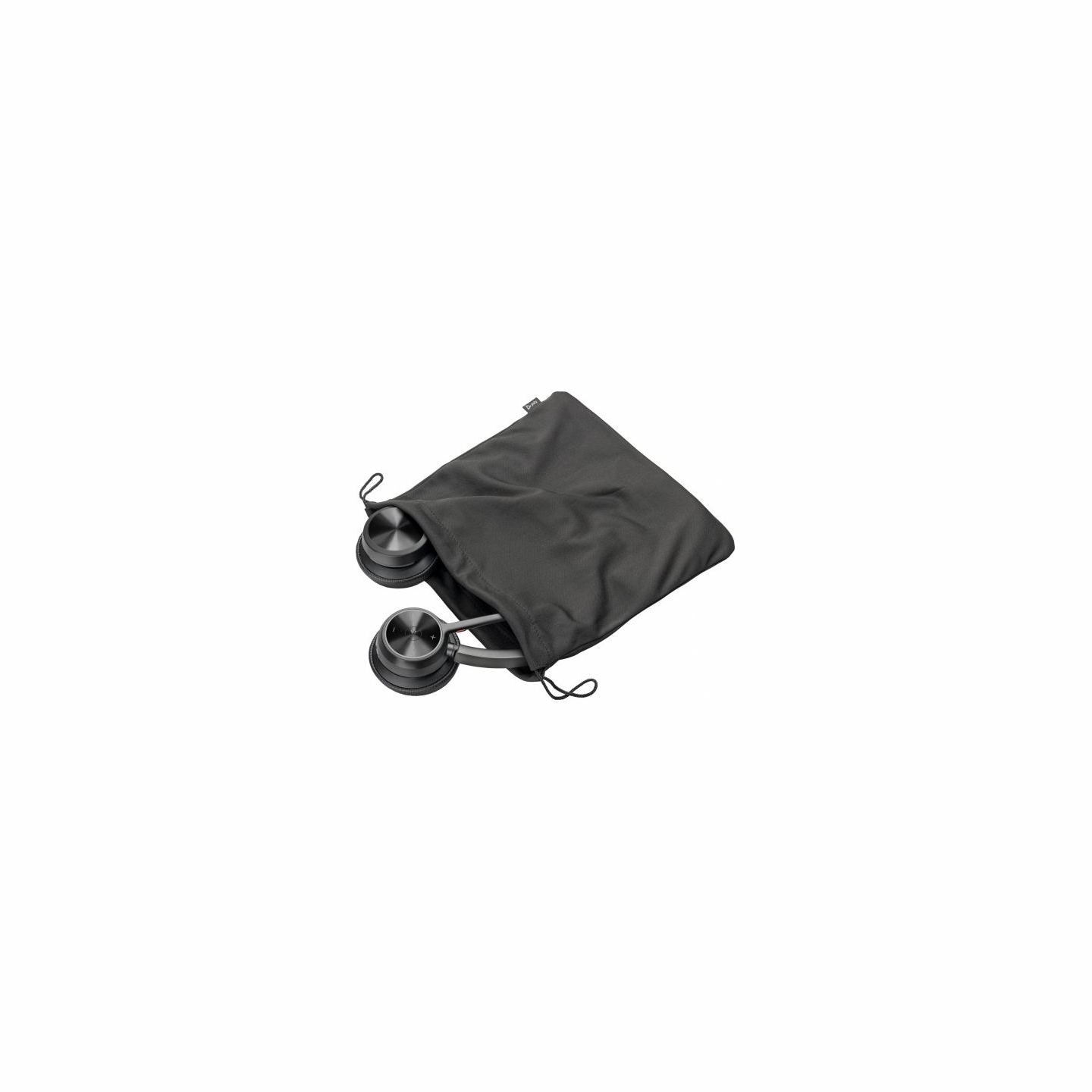 Poly Headset Voyager 4320 MS Certificate + BT700 dongle + Charging Stand 77Z00AA