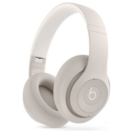 Apple Beats Studio Pro Wireless Headphones - Sandstone