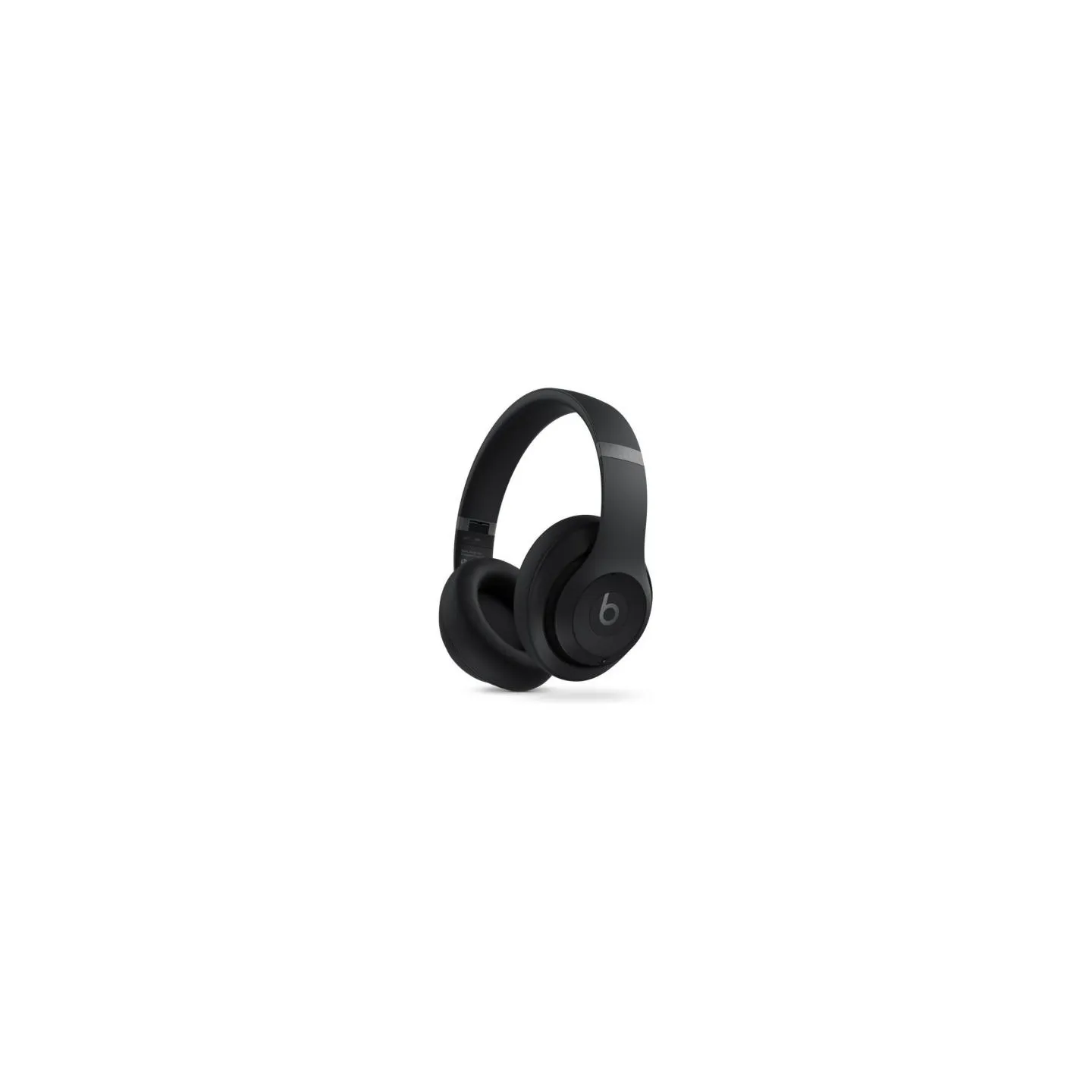 Apple Beats Studio Pro Wireless Headphones - Black