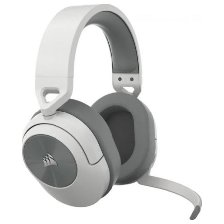 Corsair Wireless headset HS55 white
