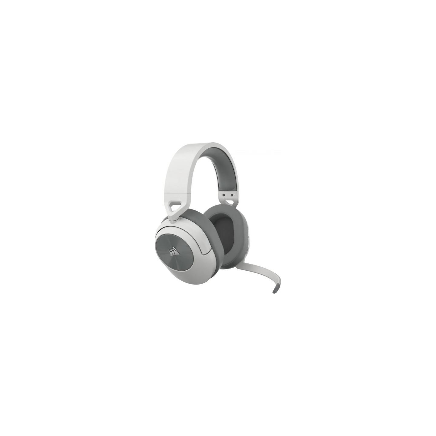 Corsair Wireless headset HS55 white