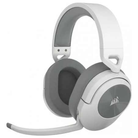 Corsair Wireless headset HS55 white