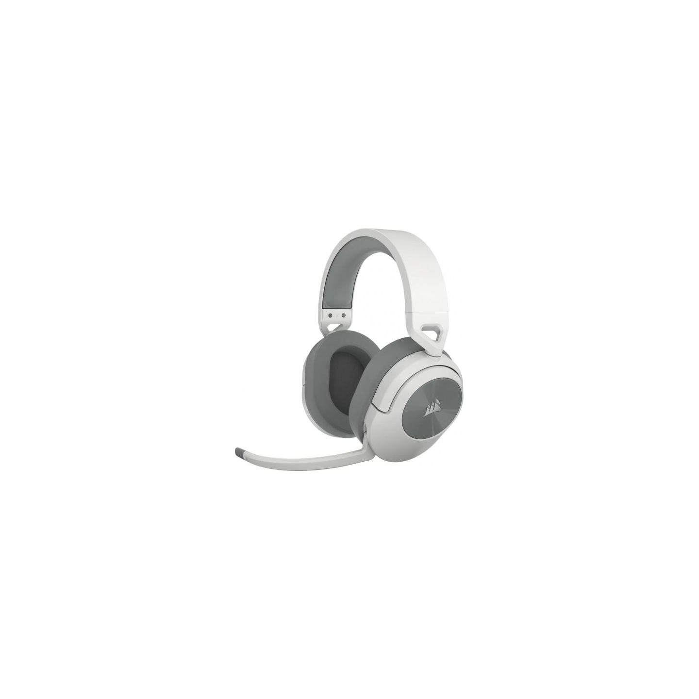 Corsair Wireless headset HS55 white