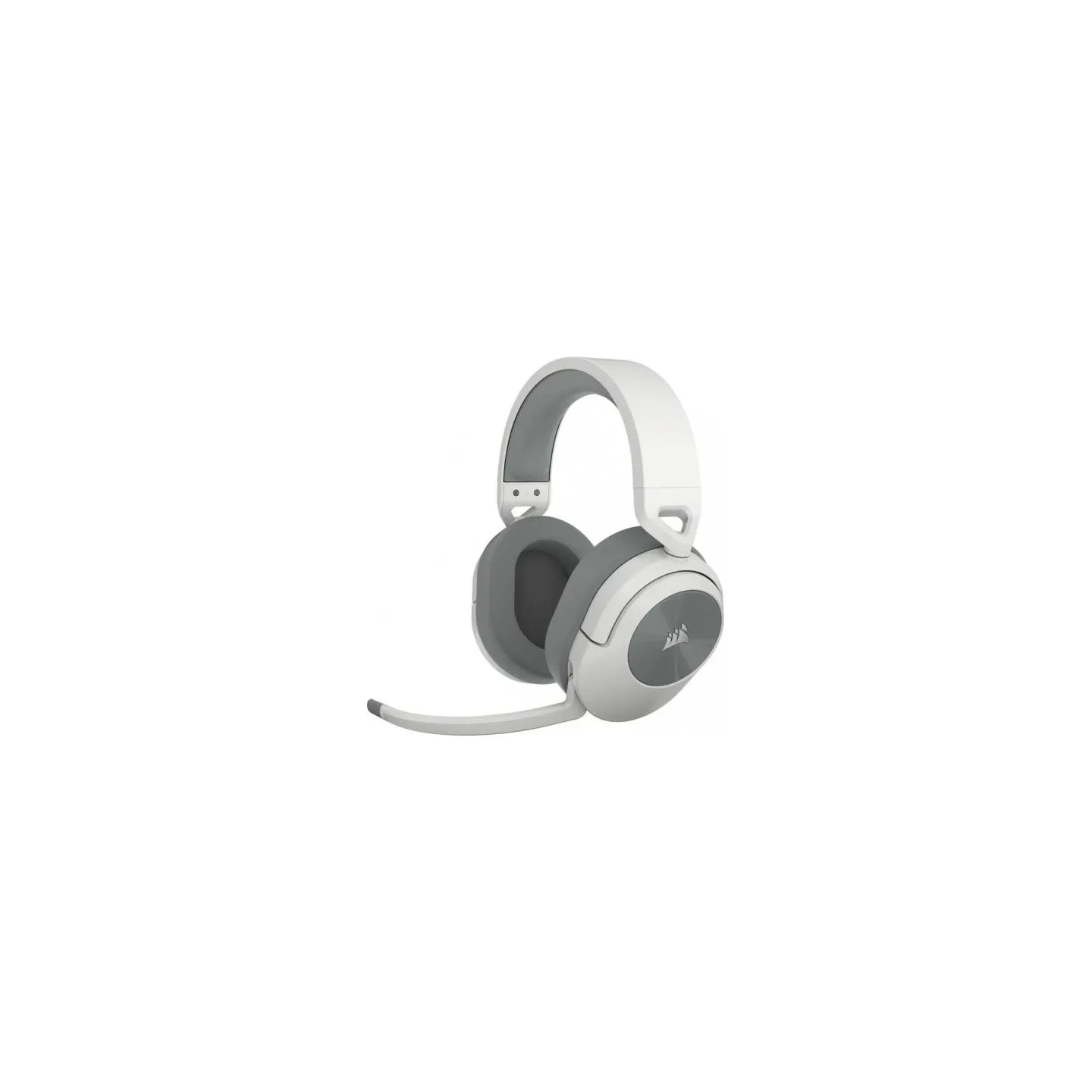 Corsair Wireless headset HS55 white