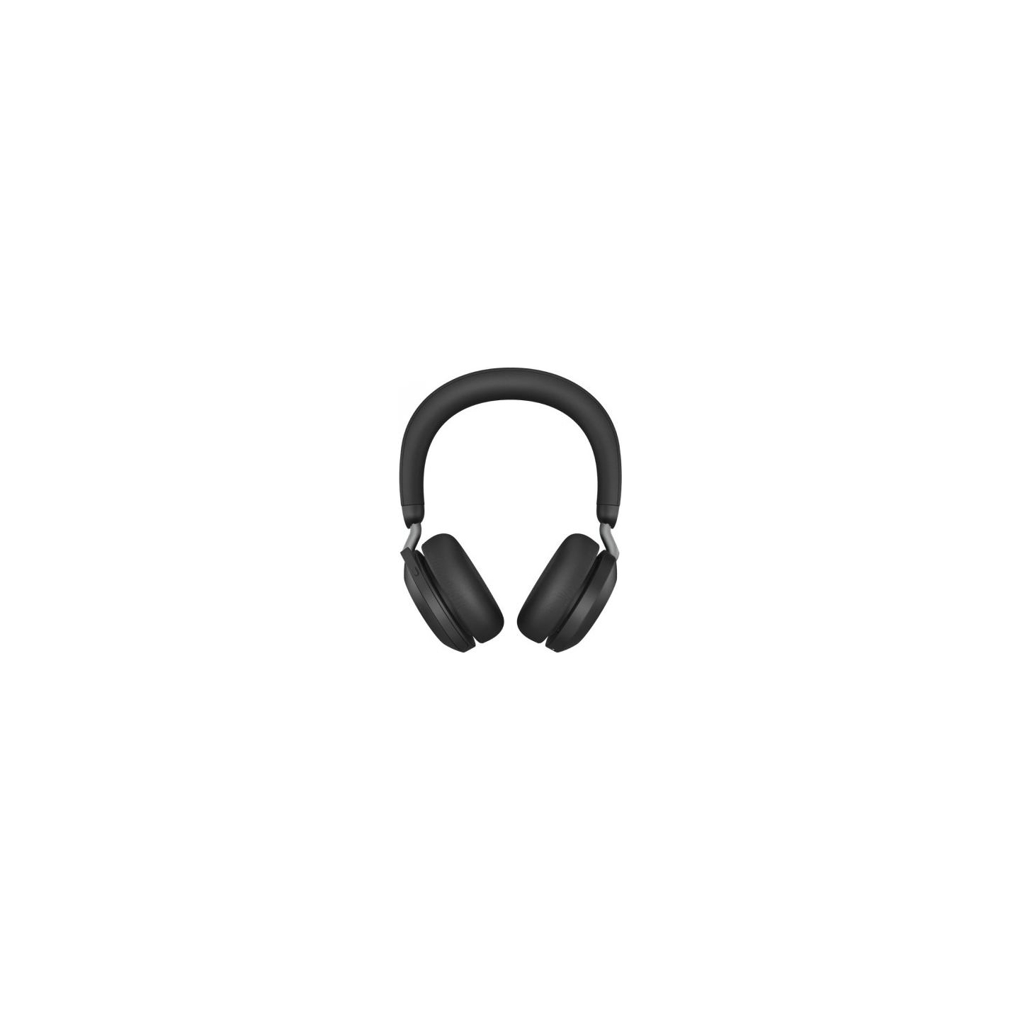 Jabra Headphones Evolve2 75 Link380a MS Stereo Stand
