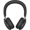 Jabra Headphones Evolve2 75 Link380a MS Stereo Stand