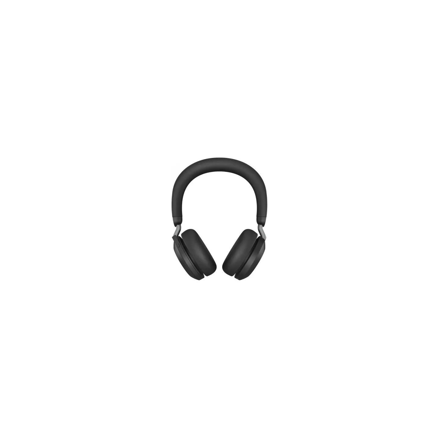 Jabra Evolve2 75 Link380a UC Stereo Blac