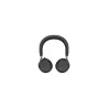 Jabra Evolve2 75 Link380a UC Stereo Blac