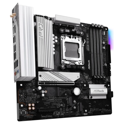 Asrock B850M PRO RS WIFI