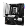 Asrock B850M PRO RS WIFI