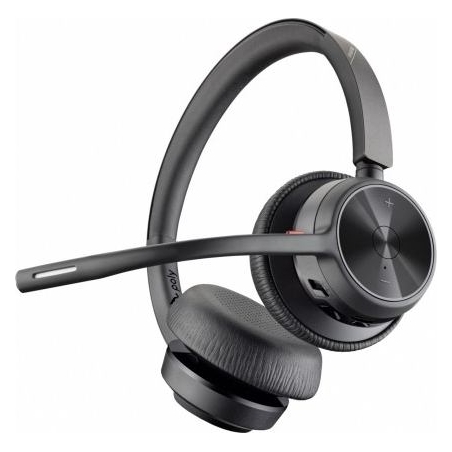 Poly Voyager 4320 USB-C Headset+BT700 76U50A
