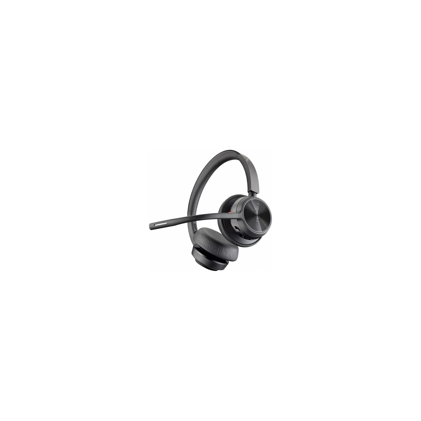 Poly Voyager 4320 USB-C Headset+BT700 76U50A