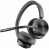 Poly Voyager 4320 USB-C Headset+BT700 76U50A