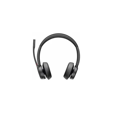Poly Headset Voyager 4320 MS Certified USB-C BT700 dongle 77Z30A