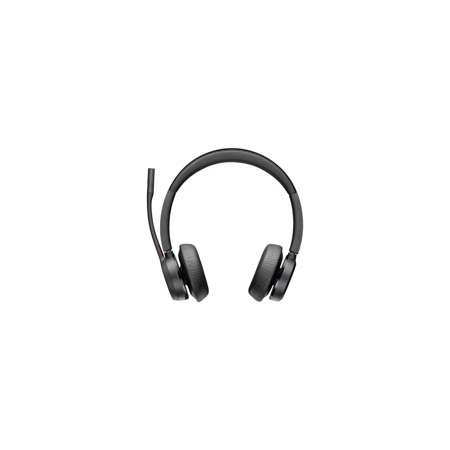 Poly Headset Voyager 4320 MS Certified USB-C BT700 dongle 77Z30A