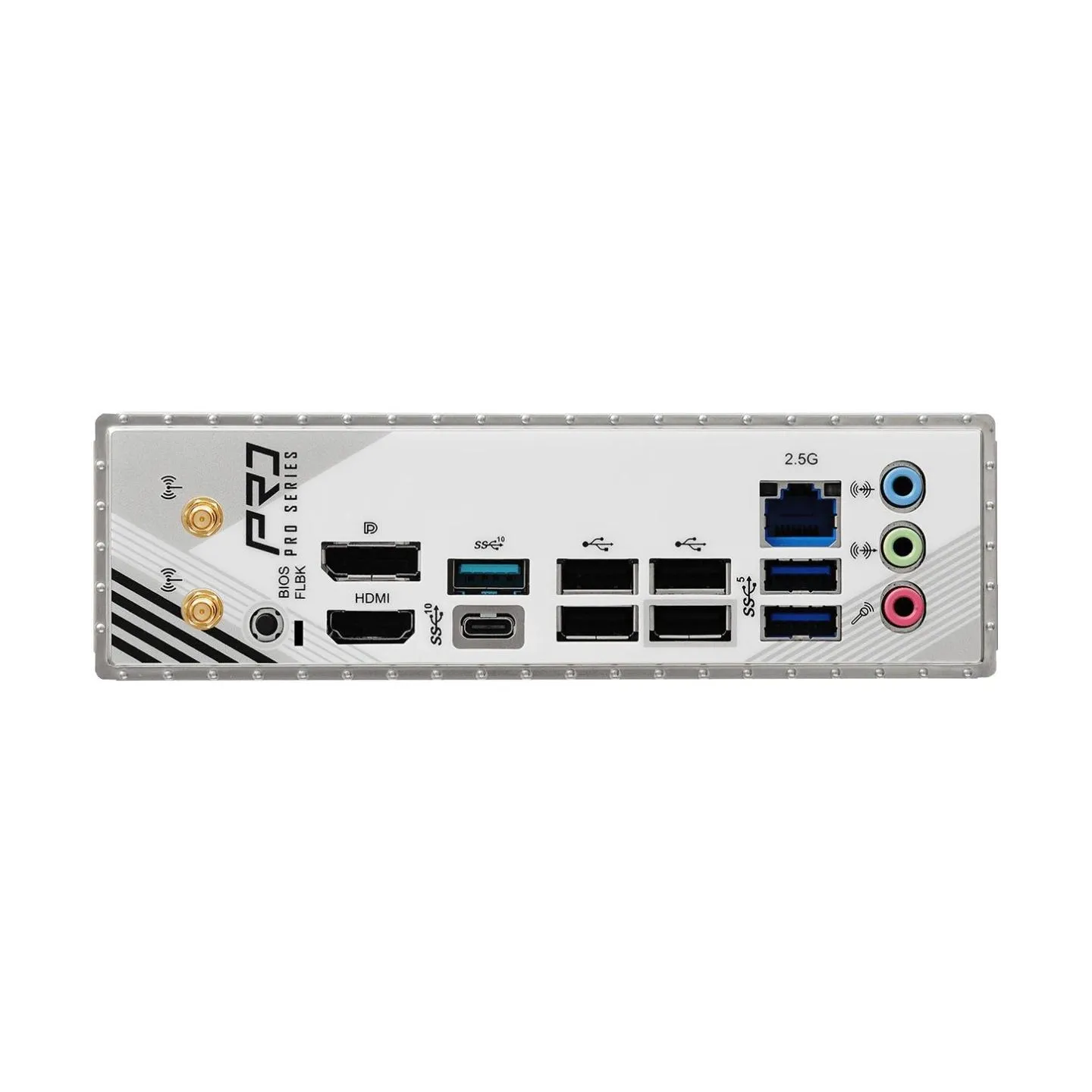 Asrock B850M PRO RS WIFI