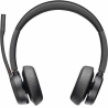 Poly Voyager 4320 USB-A Headset +BT700 dongle 76U49AA
