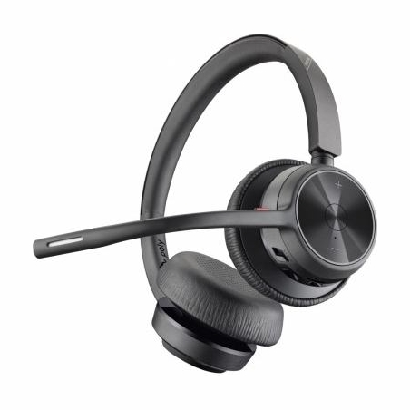 Poly Voyager 4320 USB-A Headset +BT700 dongle 76U49AA