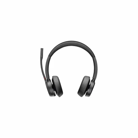 Poly Headset Voyager 4320 MS Certified USB-A +BT700 dongle 77Y98AA