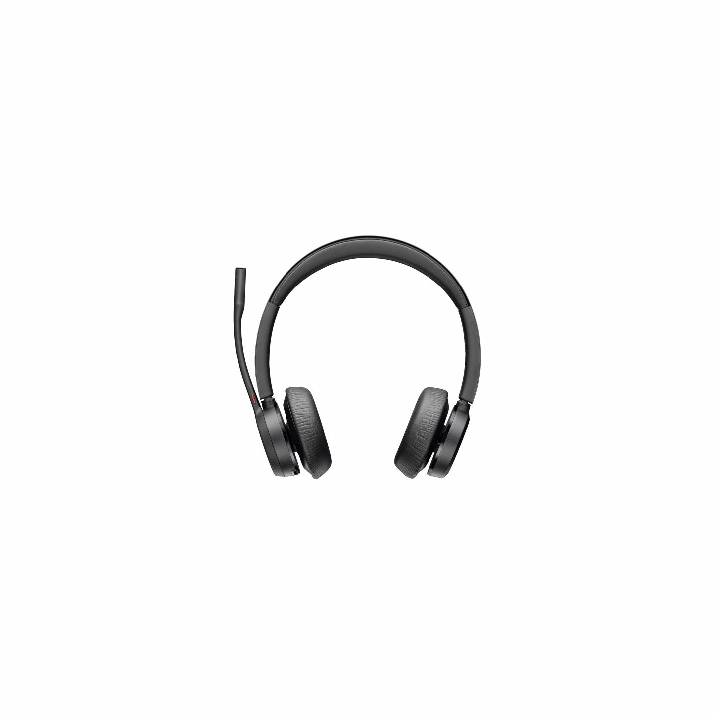 Poly Headset Voyager 4320 MS Certified USB-A +BT700 dongle 77Y98AA