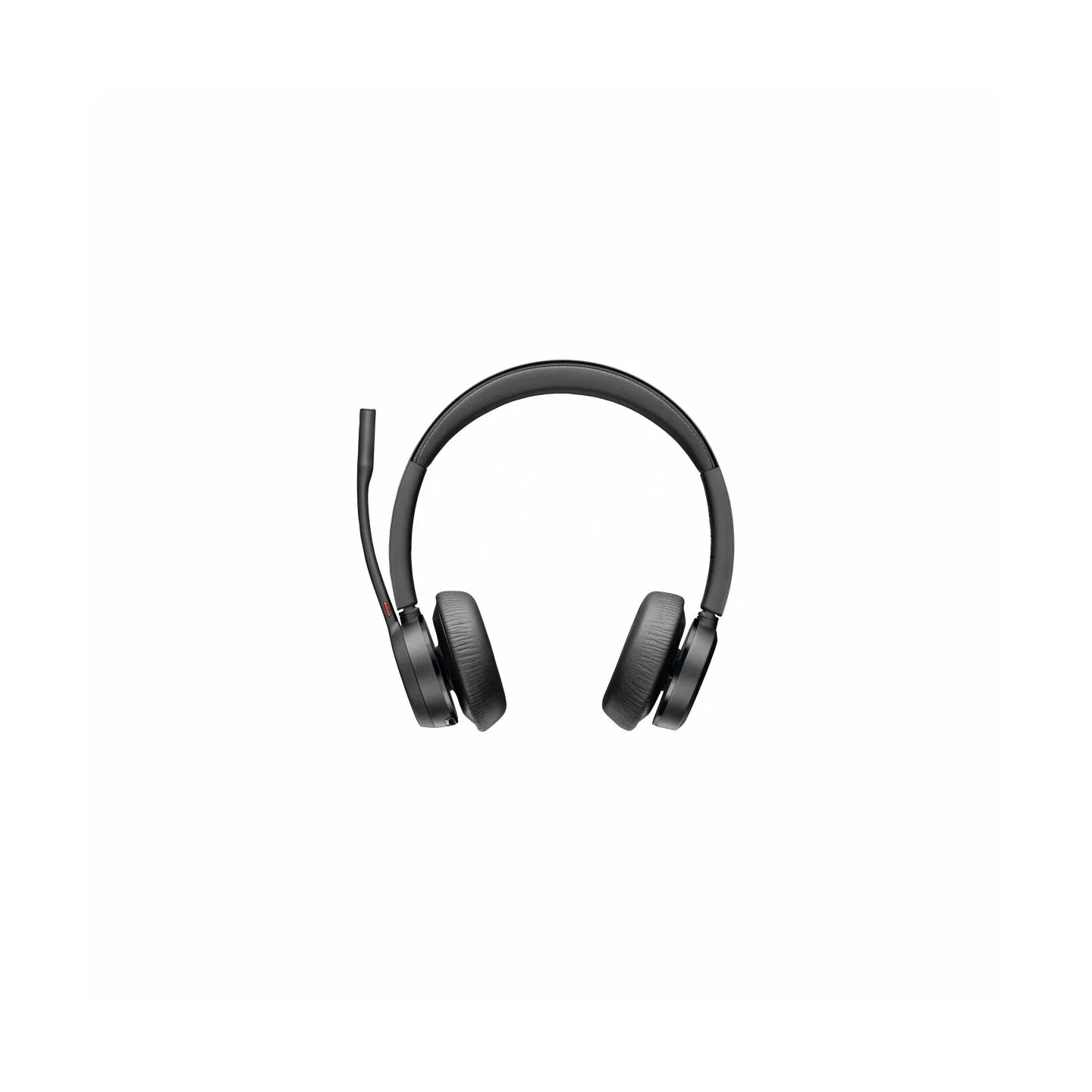 Poly Headset Voyager 4320 MS Certified USB-A +BT700 dongle 77Y98AA