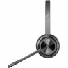 Poly Headset Voyager 4320 MS Certified USB-A +BT700 dongle 77Y98AA