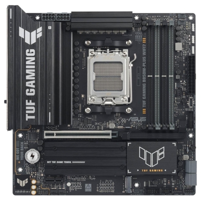 Asus TUF GAMING B850M-PLUS WIFI7