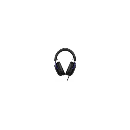 Hyperx Cloud III Gaming Headset black/blue - D0SX6AA