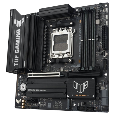 Asus TUF GAMING B850M-PLUS WIFI7