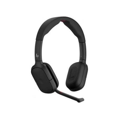 Poly Headset Focus 625 Stereo C56XPAA#AC
