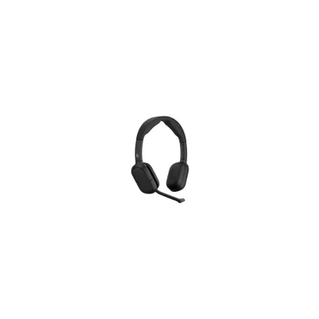 Poly Headset Focus 625 Stereo C56XPAA#AC