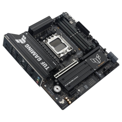 Asus TUF GAMING B850M-PLUS WIFI7