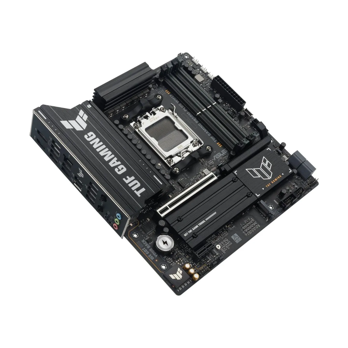Asus TUF GAMING B850M-PLUS WIFI7