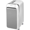 Fellowes SHREDDER POWERSHRED LX221/WHITE 5050501 FELLOWES