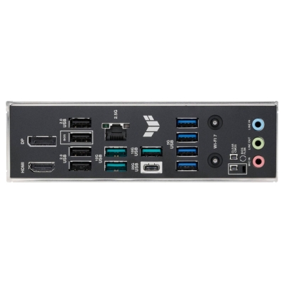 Asus TUF GAMING B850M-PLUS WIFI7