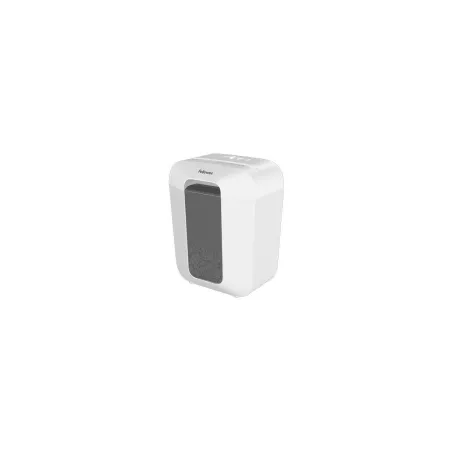 Fellowes SHREDDER LX50/WHITE 100110064 FELLOWES