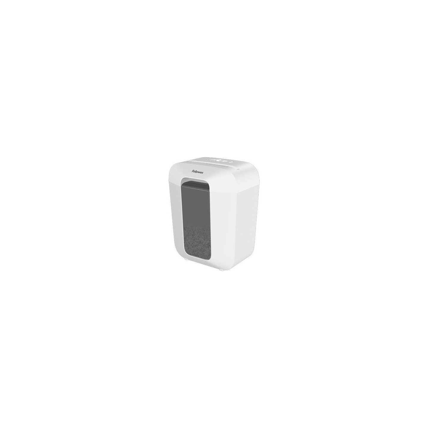 Fellowes SHREDDER LX50/WHITE 100110064 FELLOWES