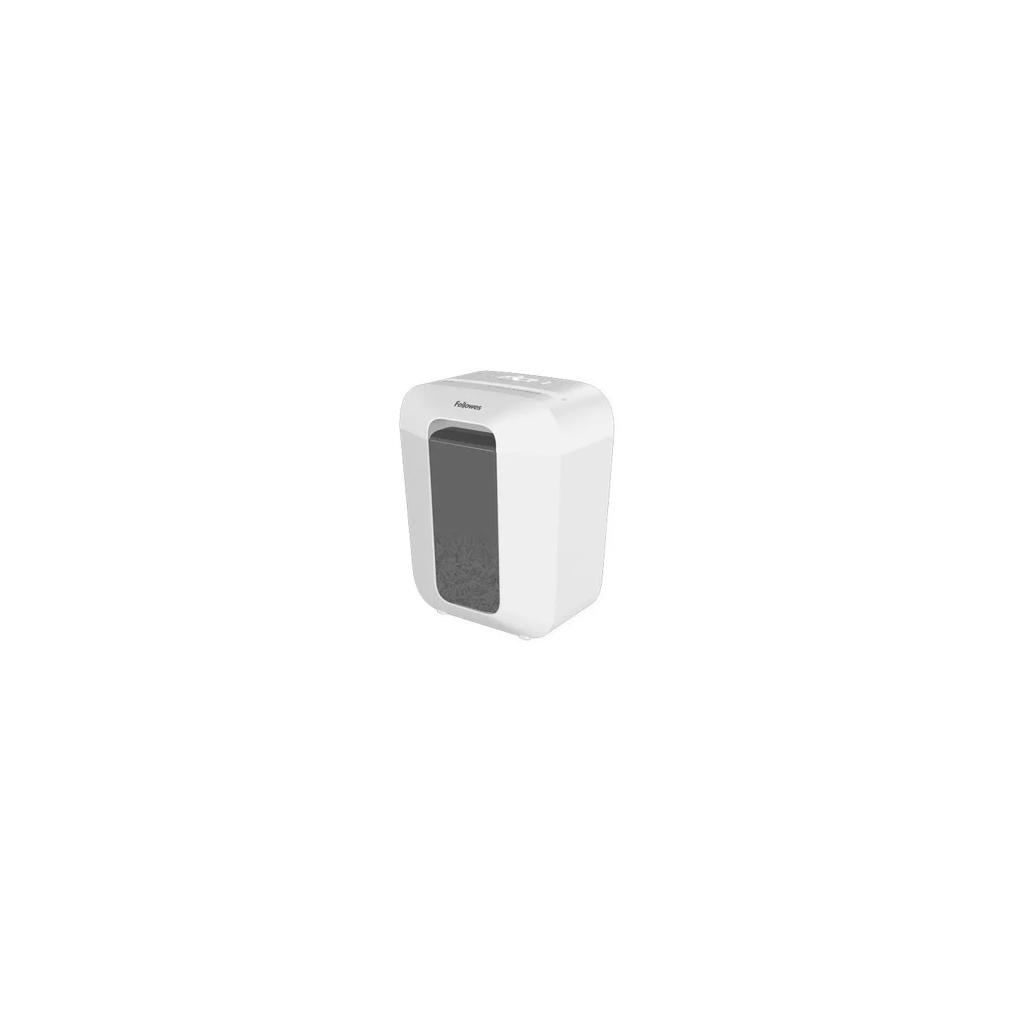 Fellowes SHREDDER LX50/WHITE 100110064 FELLOWES