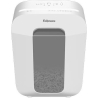 Fellowes SHREDDER LX50/WHITE 100110064 FELLOWES