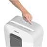 Fellowes SHREDDER LX50/WHITE 100110064 FELLOWES