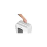 Fellowes SHREDDER LX50/WHITE 100110064 FELLOWES