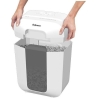 Fellowes SHREDDER LX50/WHITE 100110064 FELLOWES