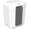 Fellowes SHREDDER LX50/WHITE 100110064 FELLOWES