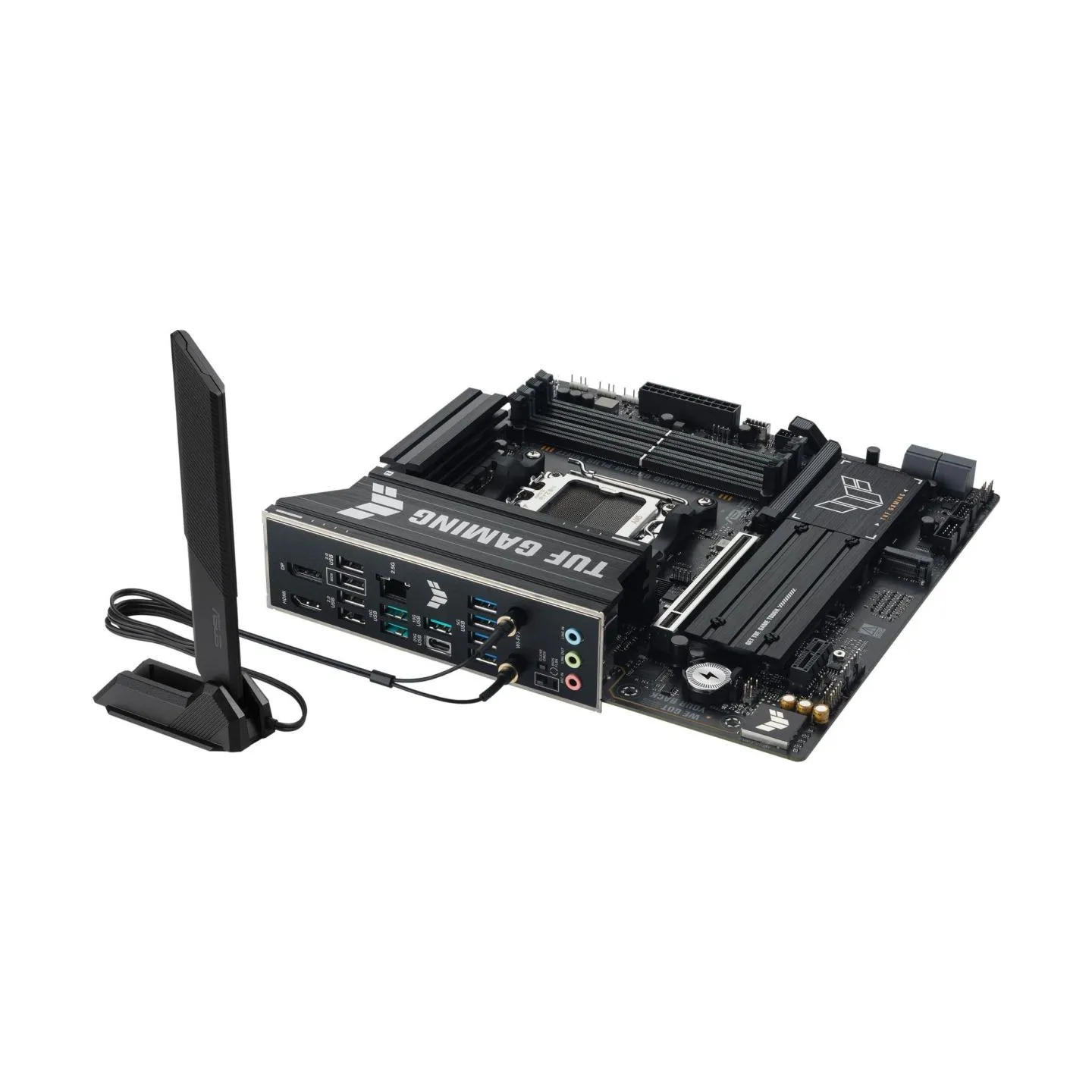 Asus TUF GAMING B850M-PLUS WIFI7