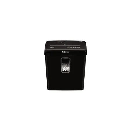 Fellowes SHREDDER POWERSHRED P-30C/CROSS CUT 6008101 FELLOWES